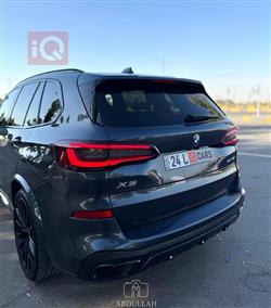 بي ام دبليو X5